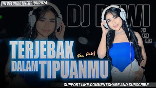 Download lagu FUNKOT - COVER NEW TERJEBAK DALAM TIPUANMU  VERSION BY DJ DEWI ONTHEMIX mp3