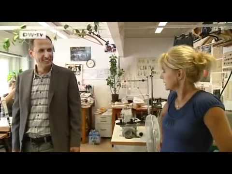 Filmstudio Babelsberg - die deutsche Traumfabrik | Video des Tages