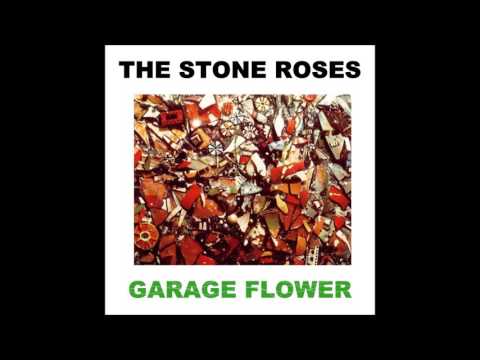 The Stone Roses - So Young (Garage Flower ver, 1996)