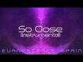 Evanescence So Close Instrumental [HD 720p ...