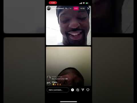 😳THF Lil Law,CAUGHT AT AIRPORT by 757 BA ,Twono $ Santana ..Talks about it on LIVE