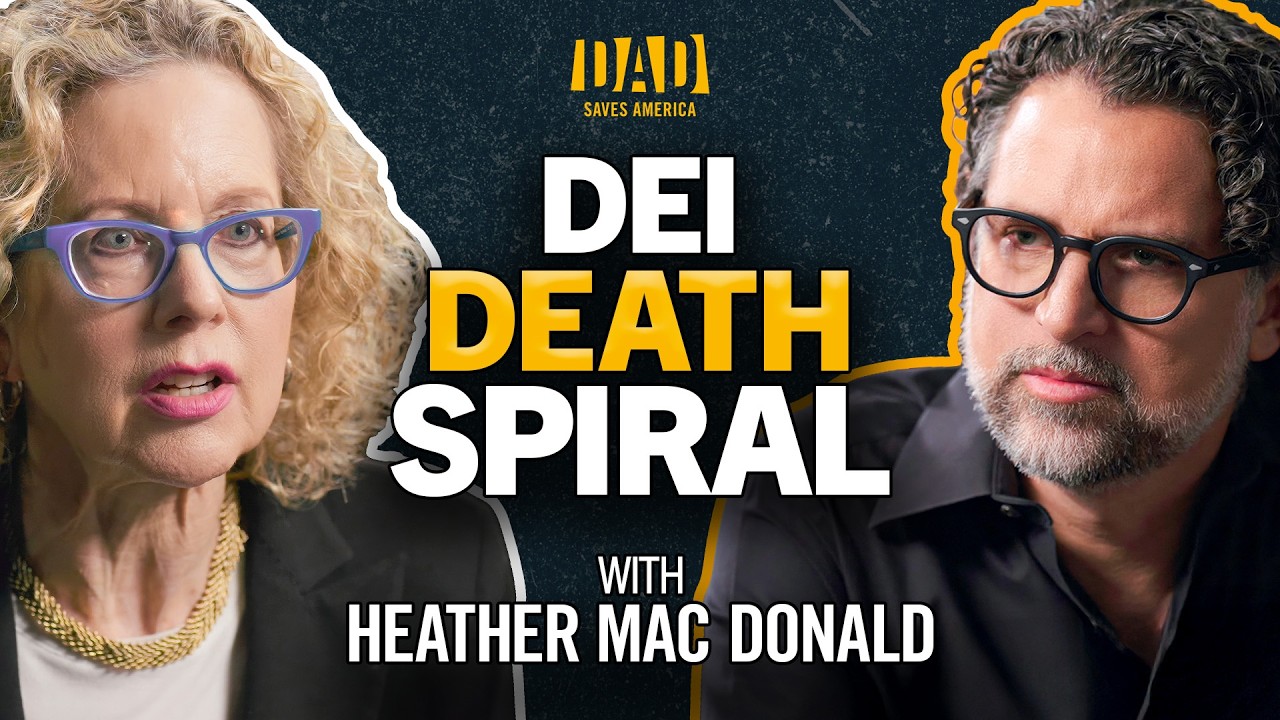 Meritocracy Isn’t Racist. Lowering Standards Is. - Heather Mac Donald