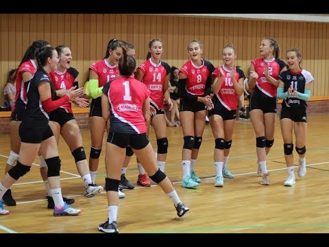 VK ČB jun. vs. BVC Chodov - Velká cena města České Budějovice 2019