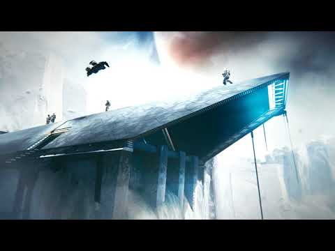 Call of Duty: Infinite Warfare OST - "Rising Threat"