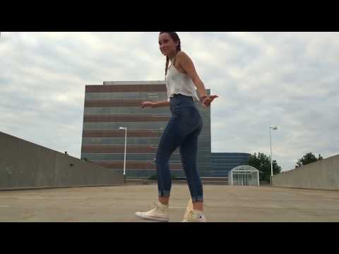 Ice MC - Think About The Way ♫ Shuffle Dance Video
