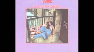 Junie - Spirit 1976