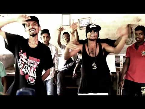 3rd Class Rasthiyadu - Member of the Haula