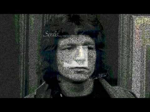 Alan James Eastwood - Seeds - expanded edition