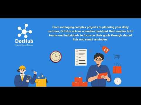 DotHub
