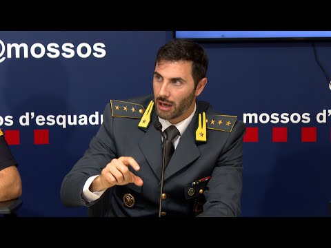 La Guarda di Finanza, sobre los detenidos por narcotráfico ''No existe vínculo con la mafia''