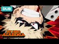 Bakugo Reveals His Hero Name DUB My Hero Academia