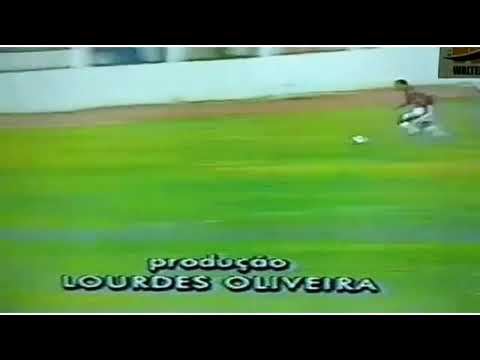 🇮🇹⚽ CSE 2003 - GOLS DE SÓSTENES