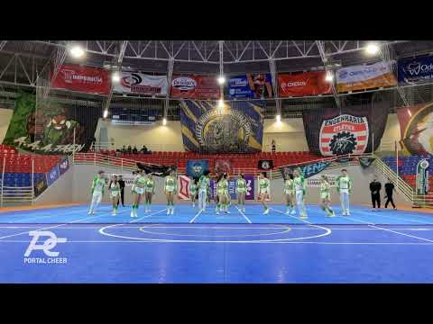 Engenhariadas PR 2024 (1º Divisão) - Duckleaders