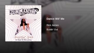 Dance Wit' Me
