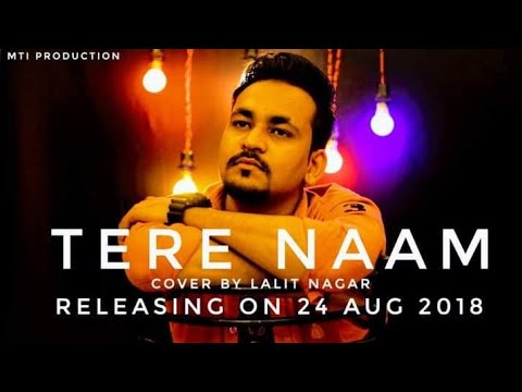 Tere Naam By lalit Nagar
