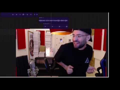 Krawk-20KM ft Zuluzao (prévia)