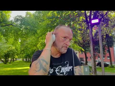 DJ Linus @ Isarflimmern - Lounge House - 07.06.2023