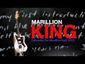 Marillion - KING - Leicester de Montfort Hall, Marillion Weekend 2019