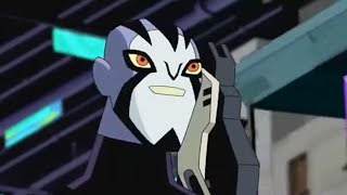 The More Things Change (Part 2, Clip 2) | Ben 10 Omniverse | Cartoon Network Asia