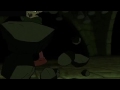 The Smurfs A Christmas Carol EFX Scene