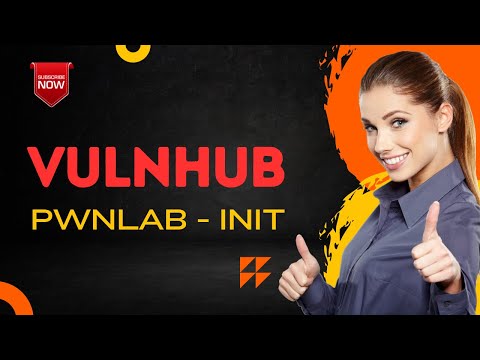 PwnLab : Init  🏴 Vulnhub Machine Walkthrough