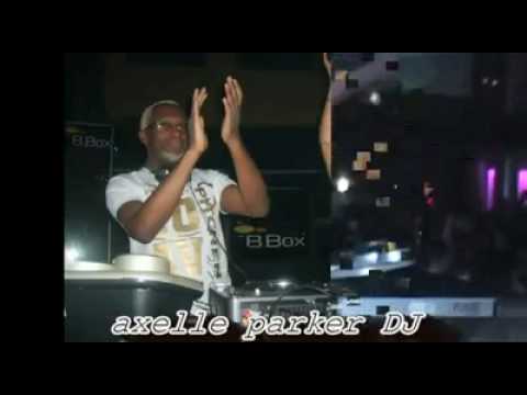 Deba Montana & Axelle Parker @ BBOX `09