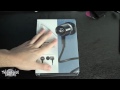 Відеоогляд Monster Turbine High Performance In-Ear
