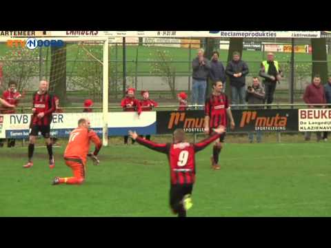 Wieder WVV-Meister – RTV Noord