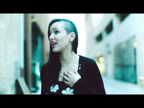 Shotgun Music Video by HillaryJane