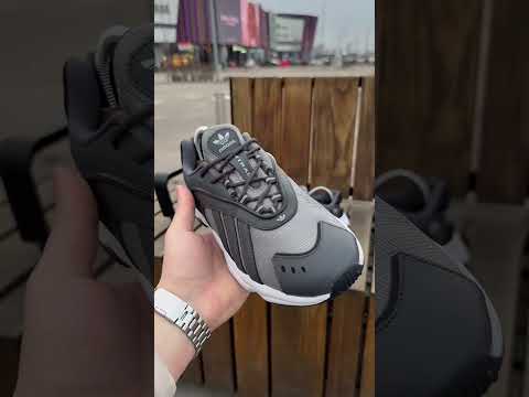 Стильные мужские кроссовки Adidas OZTRAL, мужские молодежные кроссовки, модные кроссовки Адидас - фото 1 - id-p2068366909