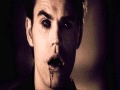 the vampire diaries Stefan Salvatore I'm in love ...