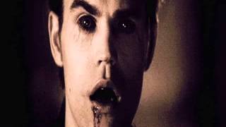 i'm in love with a vampire Stefan Salvatore TVD