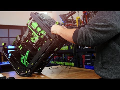 Fixing my NOOB mistake! Don't do this...