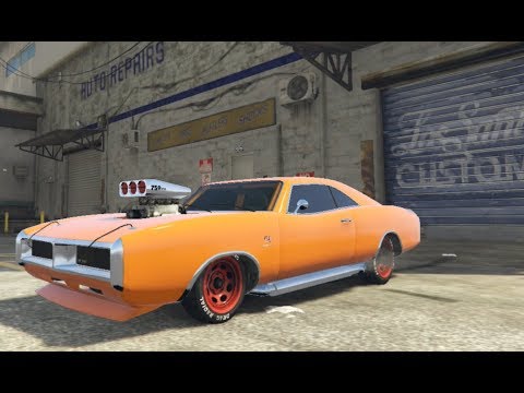 Grand Theft Auto V [PC] Random Gameplay (With Franklin) [1080p]