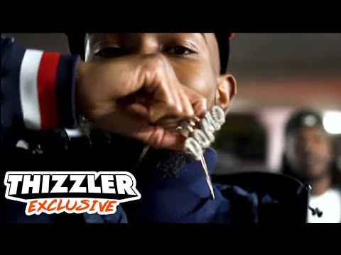 Domo x K.E. - Rock FR (Exclusive Music Video) ll Dir. DelaTheFella