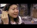 K TOWN 92 Reporters Trailer