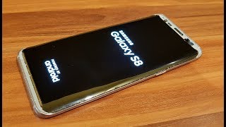 🔧Galaxy S8/S8 Plus Glass Only Replacement in home conditions 😎