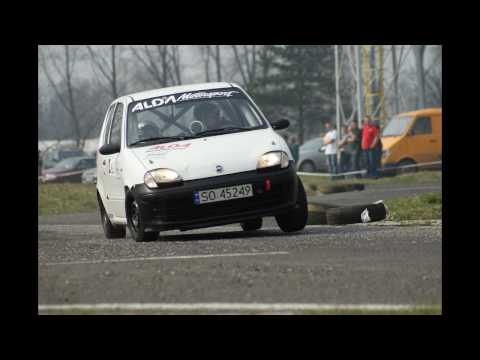 TYCHY II Runda SMT - 05.04.2009