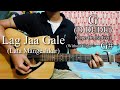 Lag Jaa Gale | Lata Mangeshkar | Easy Guitar Chords Lesson+Cover, Strumming Pattern, Progressions...