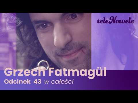 Grzech Fatmagül | Odcinek 43 | Cały odcinek