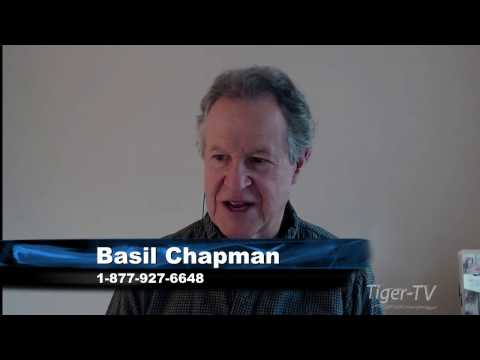 December 29th Tiger Technicians Hour with Basil Chapman on TFNN - 2016