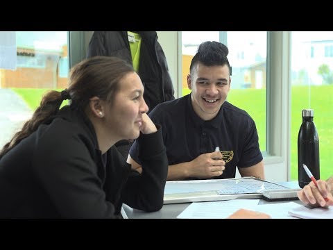 Te Kura Kaupapa Māori o Hoani Waititi Marae, 2019 Winner, Focus Prize