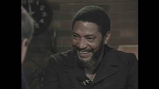 Maurice Bishop Interview (1983)