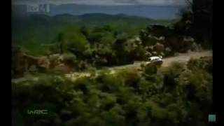 Don Tetto - Fallido Intento vídeo (WRC)