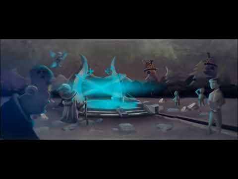 MAGISCHES PORTAL / Outdoor Escape Game / by EscapeGame