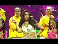 Nora Fatehi S Grand Finale Performance Wicked Sunny Badshah Hip Hop India Amazing