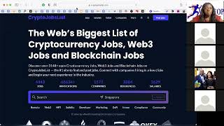 Land Crypto and Blockchain Jobs Without Any Experience