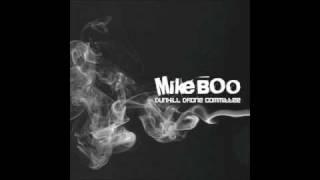 Mike Boo - Oaksterdam Goo