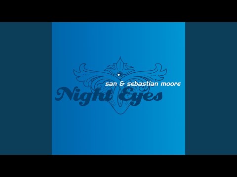 Night Eyes- Niklas Harding & Anders Mikkelsen Pres. Blackout Remix