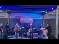 Its All Right By The Black Diamond Sessions at Wheeling Town Center 092922 ProAudio2